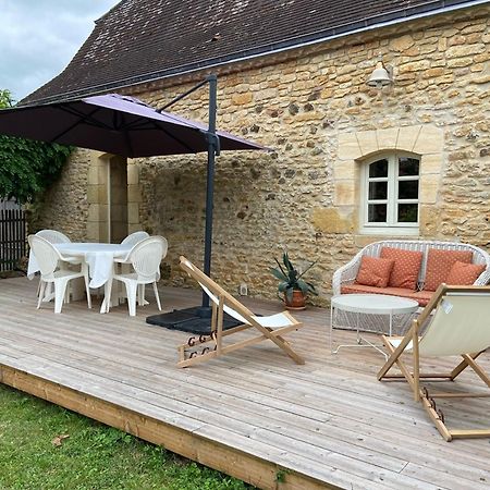 Les Perroutis Villa Saint-Alvere Ngoại thất bức ảnh