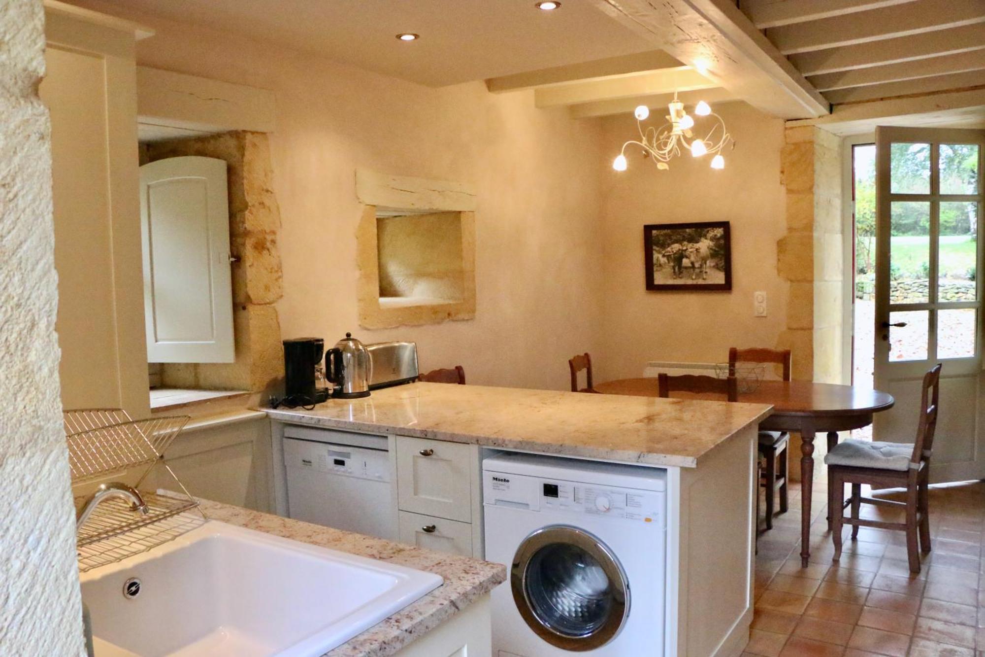 Les Perroutis Villa Saint-Alvere Phòng bức ảnh
