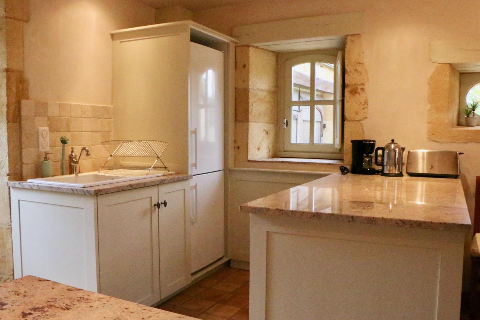 Les Perroutis Villa Saint-Alvere Phòng bức ảnh