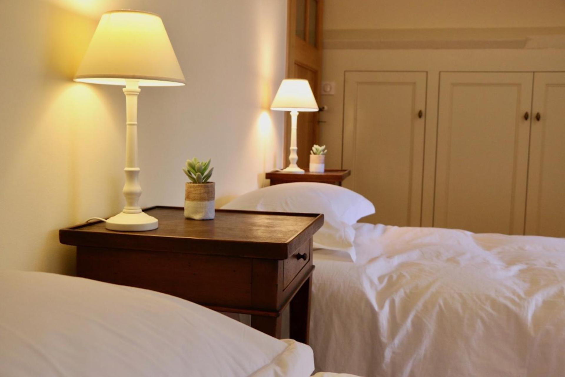 Les Perroutis Villa Saint-Alvere Ngoại thất bức ảnh